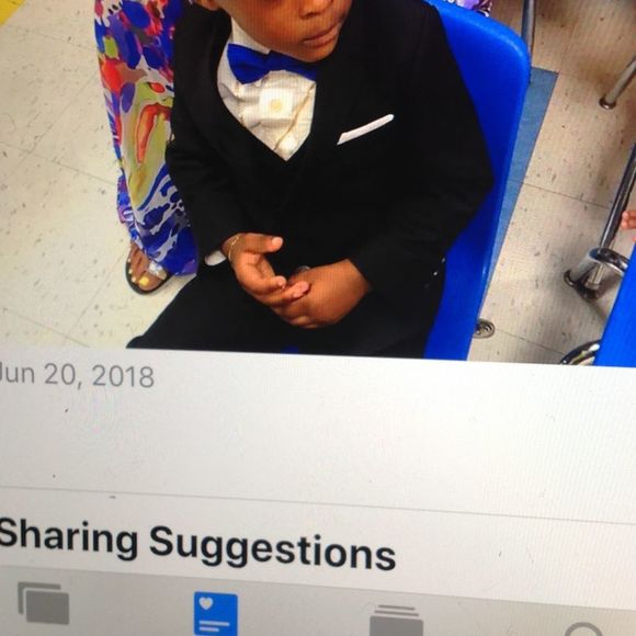 Meet your Posher, Norma - Picture 1 of 1